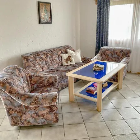 Hans Apartament Waldkirchen