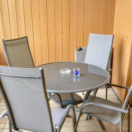 Hans Apartament Waldkirchen