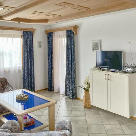 Apartament Hans Waldkirchen