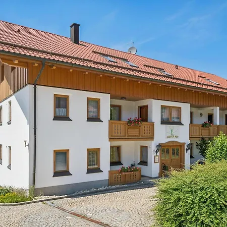 Hans Appartement