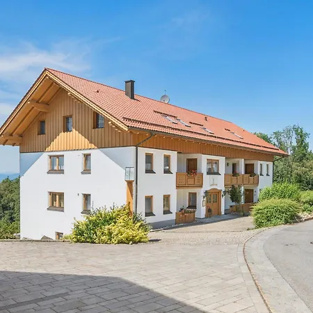 Apartament Hans