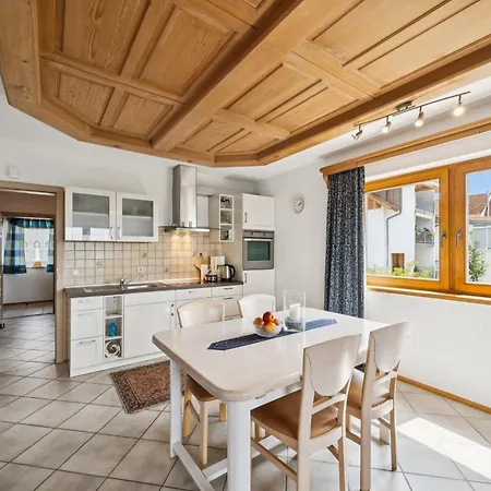 Apartament Hans