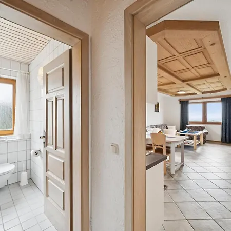 Apartament Hans Waldkirchen