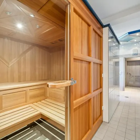 Apartament Hans Waldkirchen