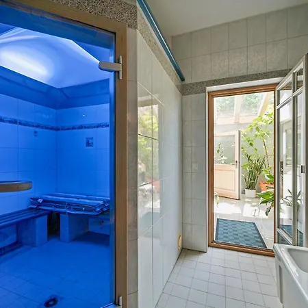 Apartament Hans