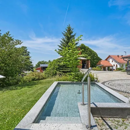Hans Apartament Waldkirchen