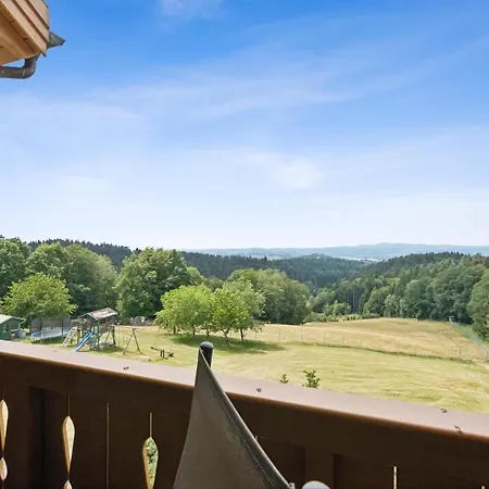 Apartament Hans