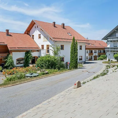 Hans * Waldkirchen